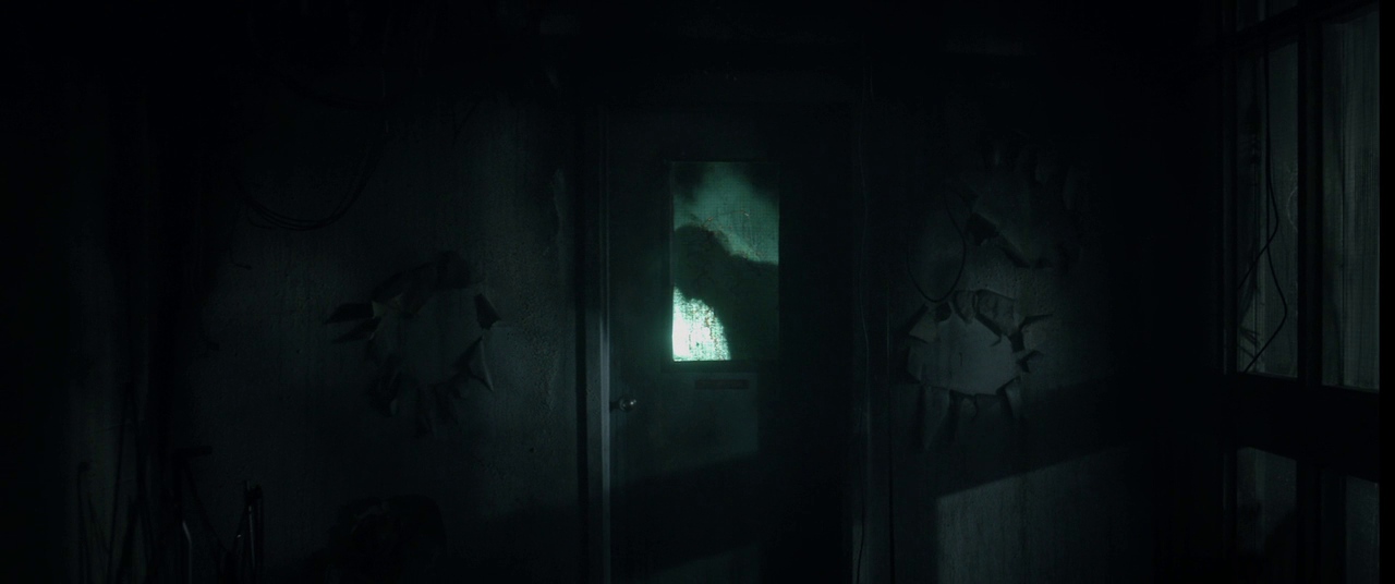 Фото - Пустота: 1280x536 / 114 Кб