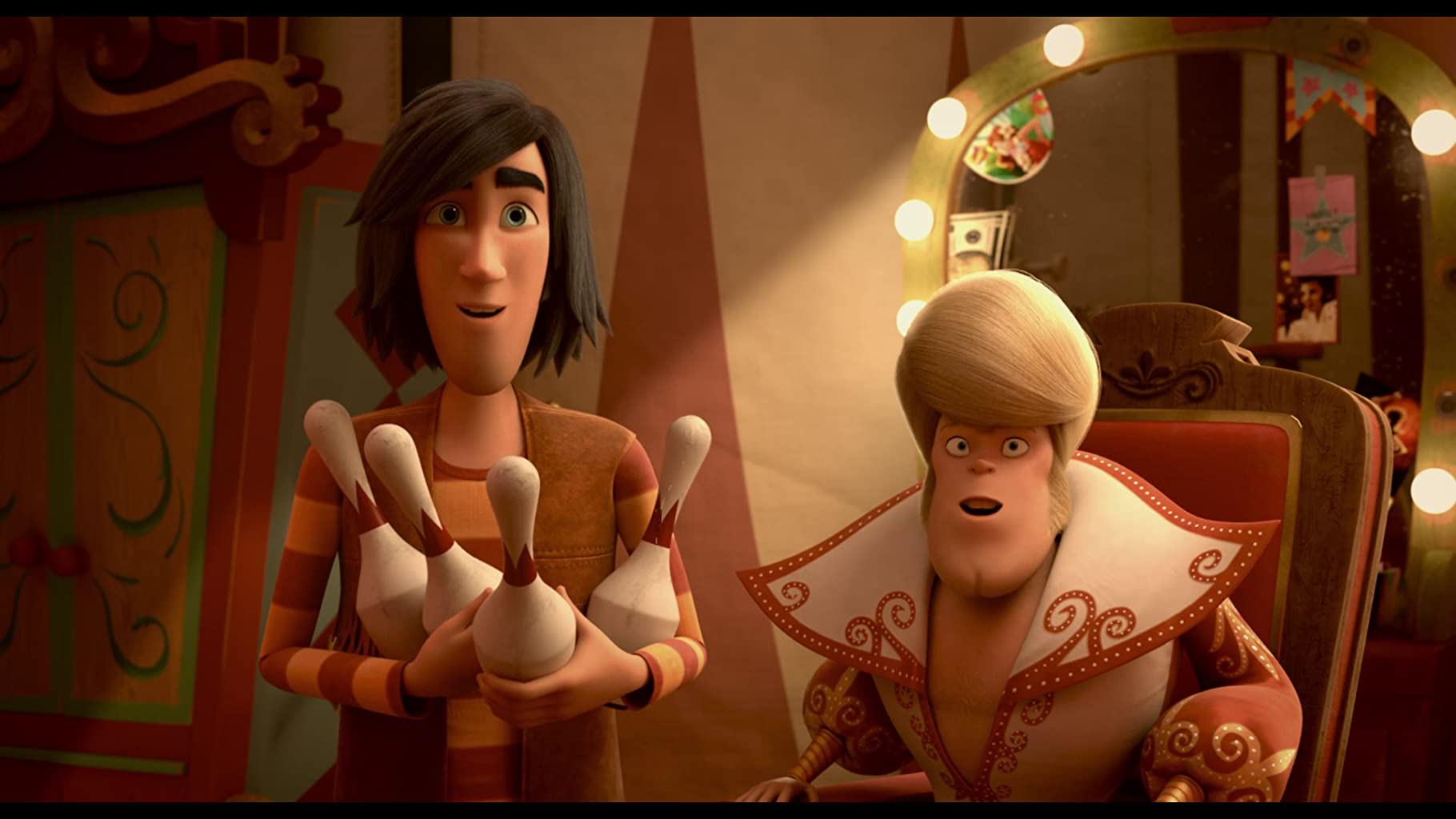 Фото - Зверокрекеры: 1820x1024 / 109 Кб