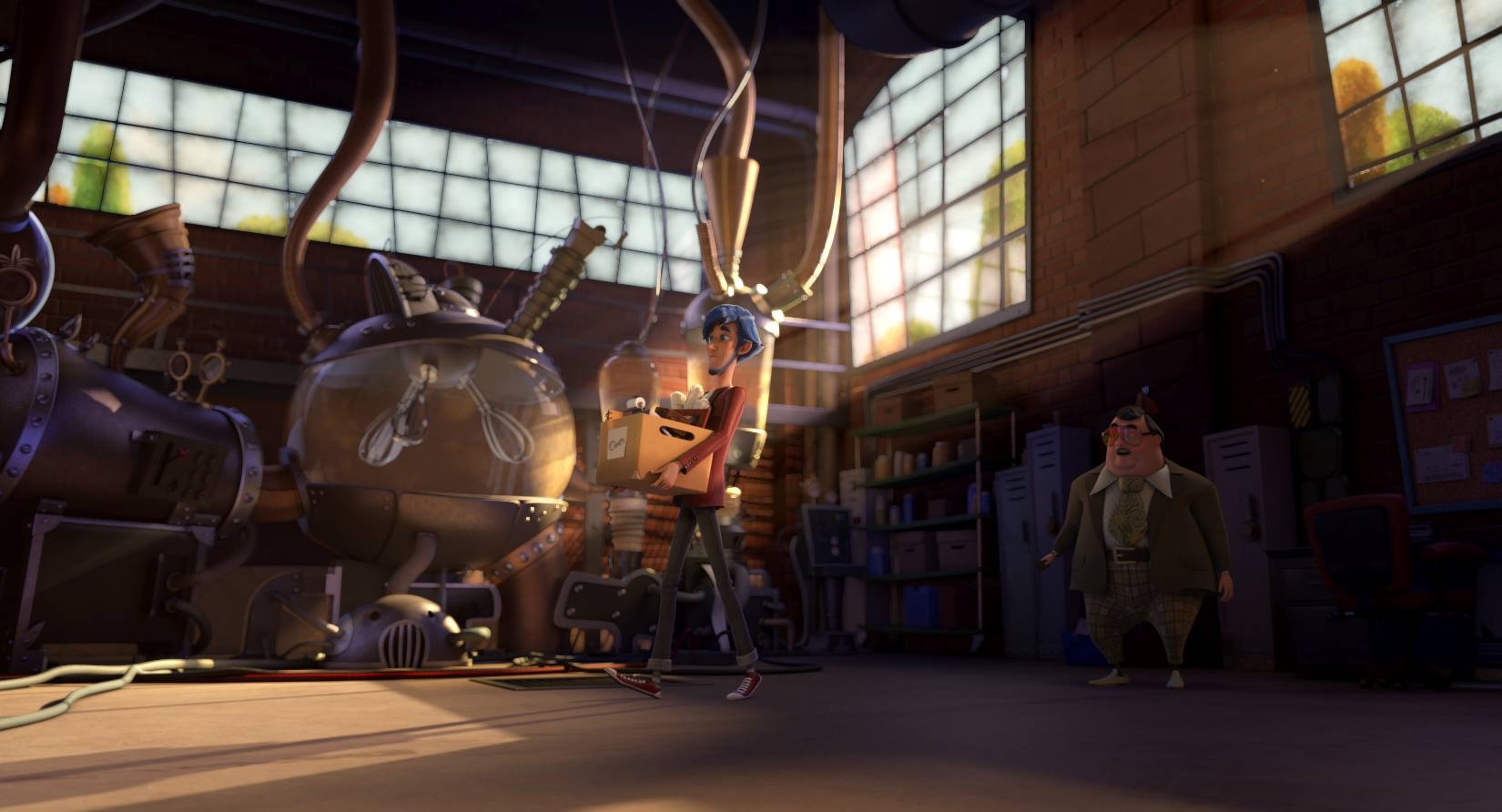 Фото - Зверокрекеры: 1650x892 / 153 Кб