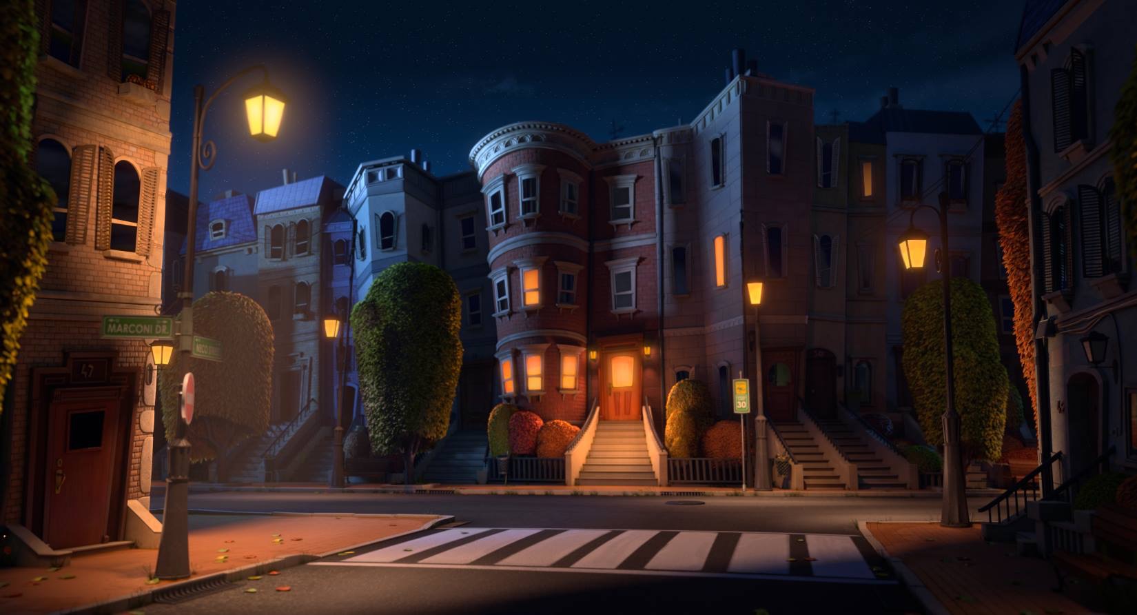 Фото - Зверокрекеры: 1650x892 / 170 Кб