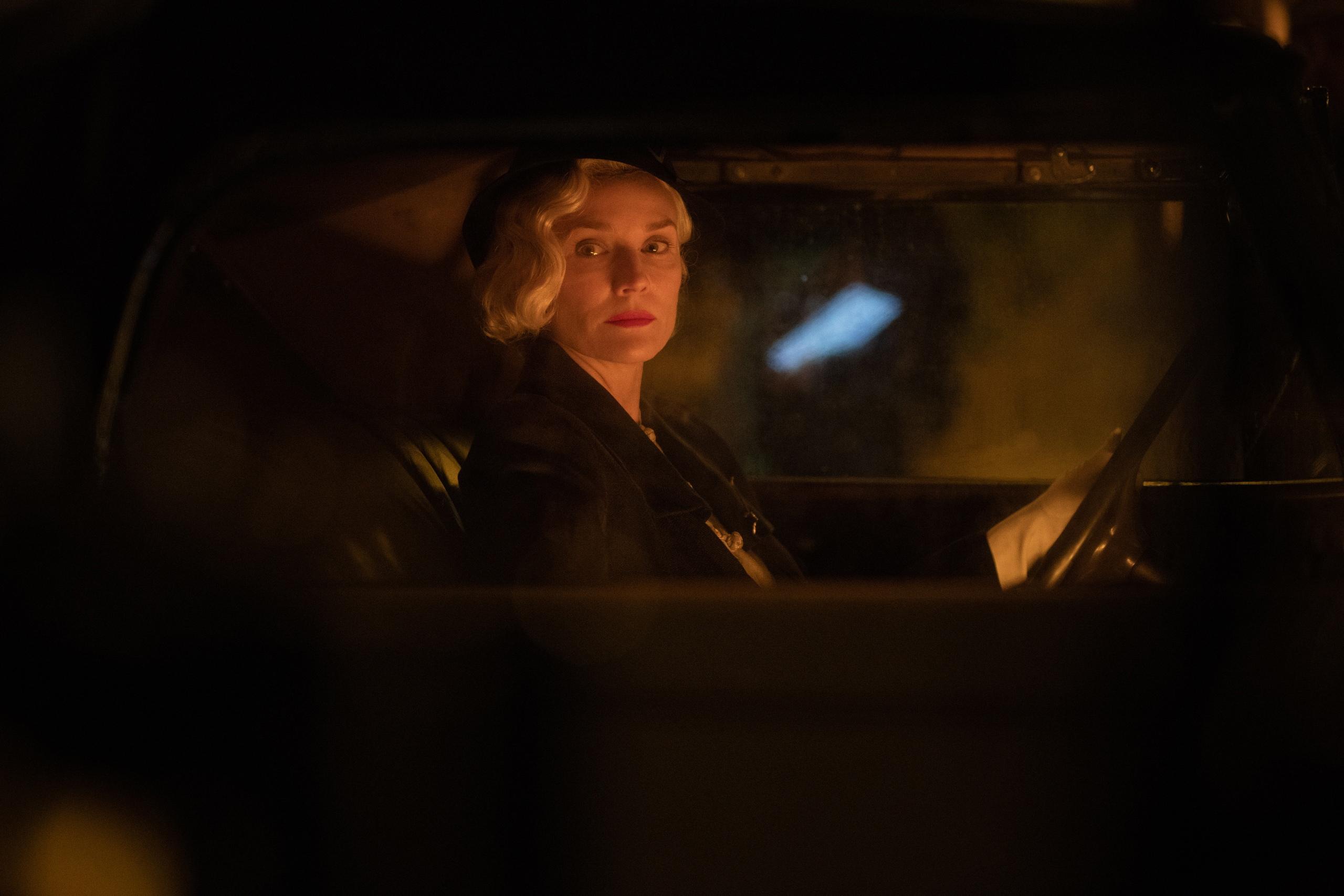 Фото - Марлоу: 2560x1707 / 177.55 Кб