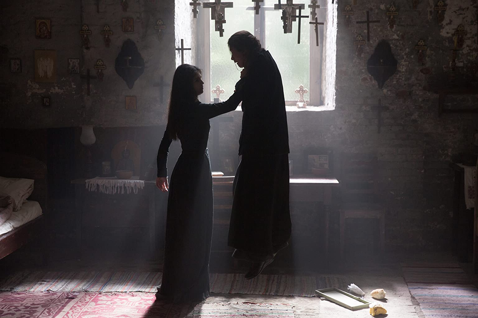 Фото - Заклятье. Наши дни: 1536x1024 / 108 Кб