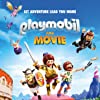 Фото - Playmobil фильм: Через вселенные: 100x100 / 5 Кб