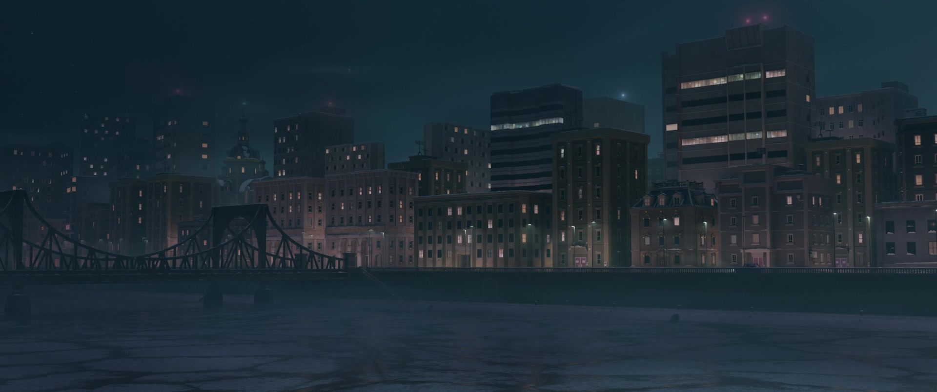 Фото - Playmobil фильм: Через вселенные: 1920x804 / 105 Кб