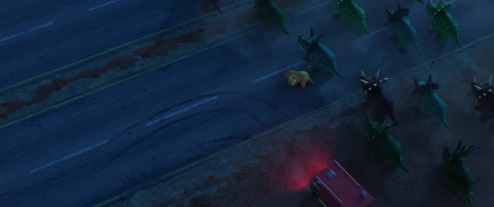 Фото - Playmobil фильм: Через вселенные: 1920x804 / 129 Кб