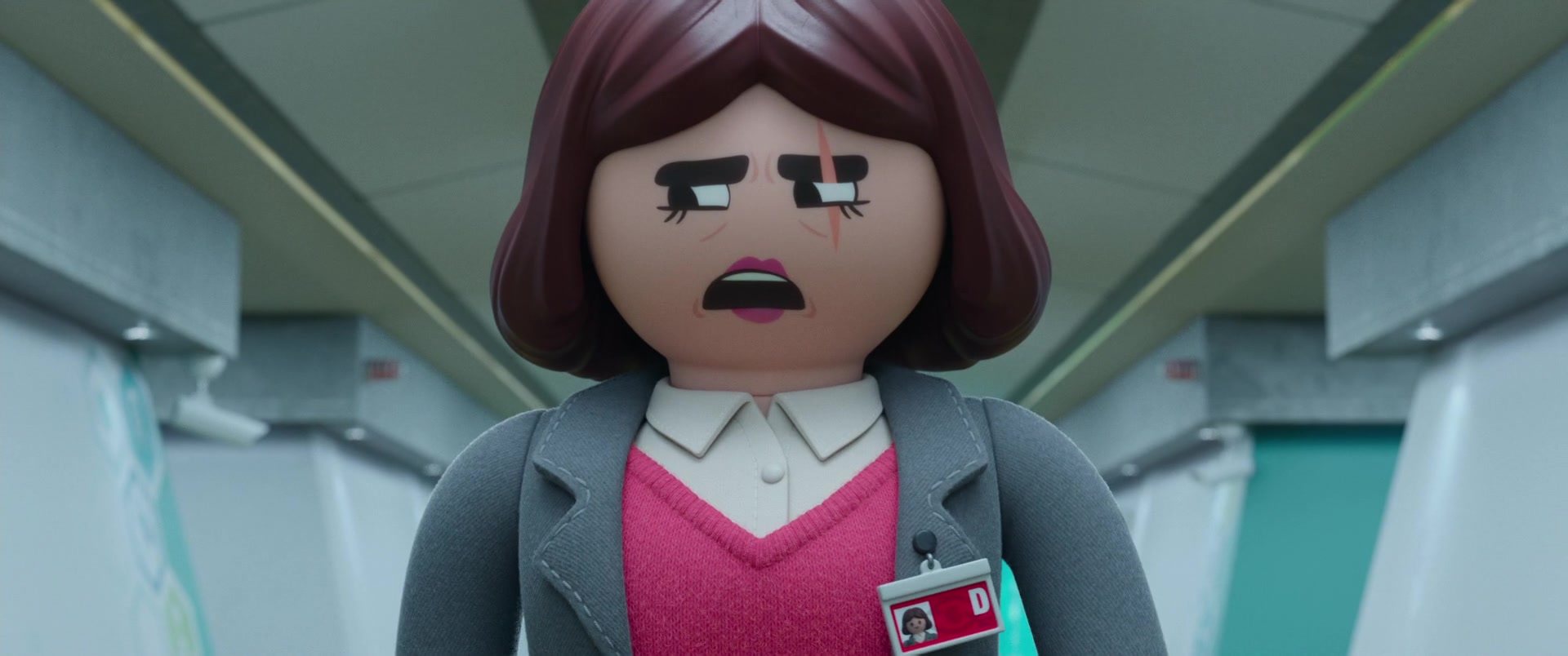 Фото - Playmobil фильм: Через вселенные: 1920x804 / 123 Кб