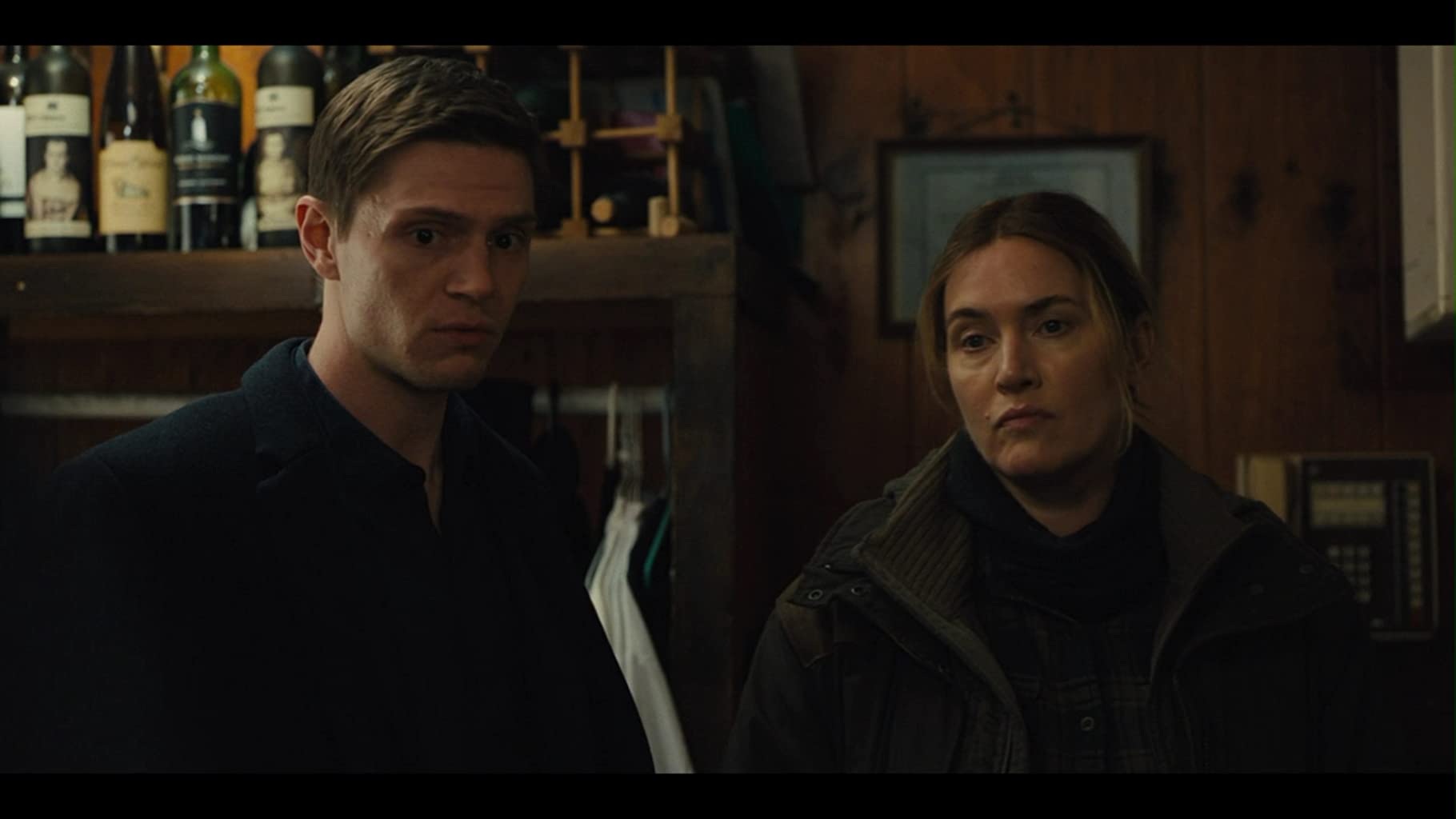 Фото - Мейр из Исттауна: 1820x1024 / 59 Кб