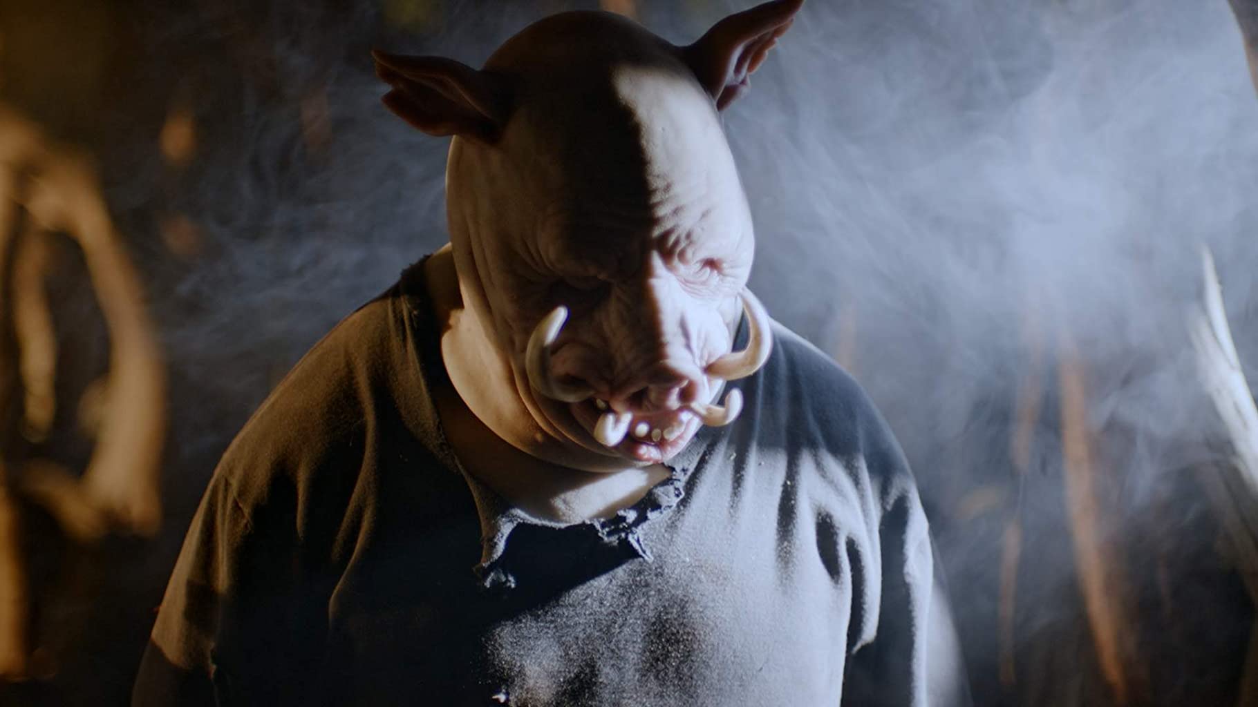 Фото - Винни-Пух: Кровь и мед: 1820x1024 / 93 Кб