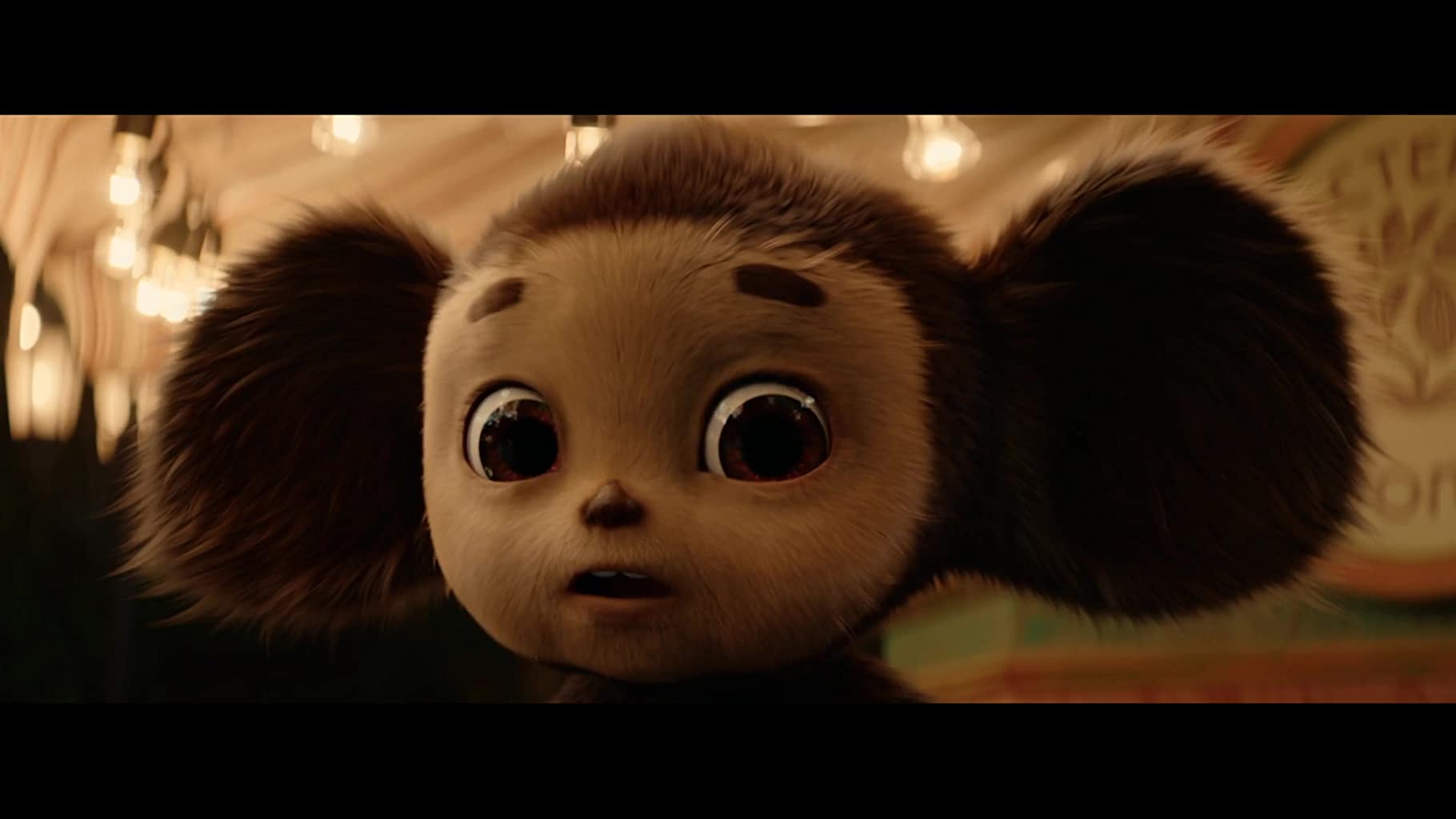 Фото - Чебурашка: 1820x1024 / 63 Кб