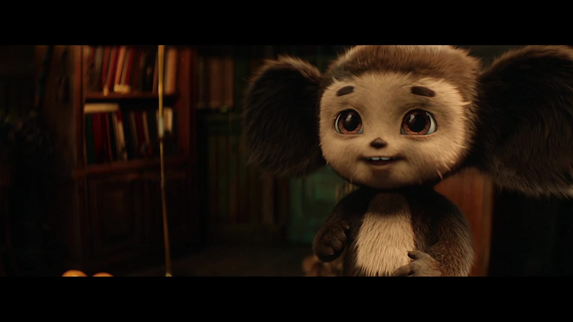 Фото - Чебурашка: 1820x1024 / 60 Кб