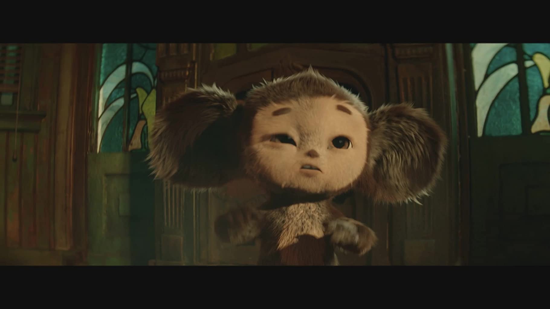 Фото - Чебурашка: 1820x1024 / 61 Кб