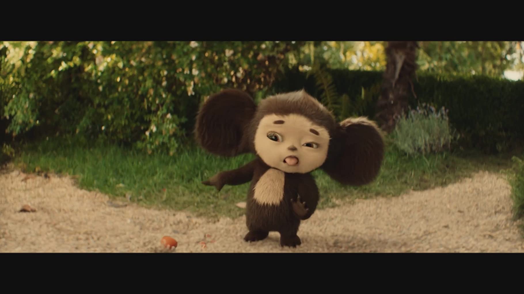 Фото - Чебурашка: 1820x1024 / 92 Кб