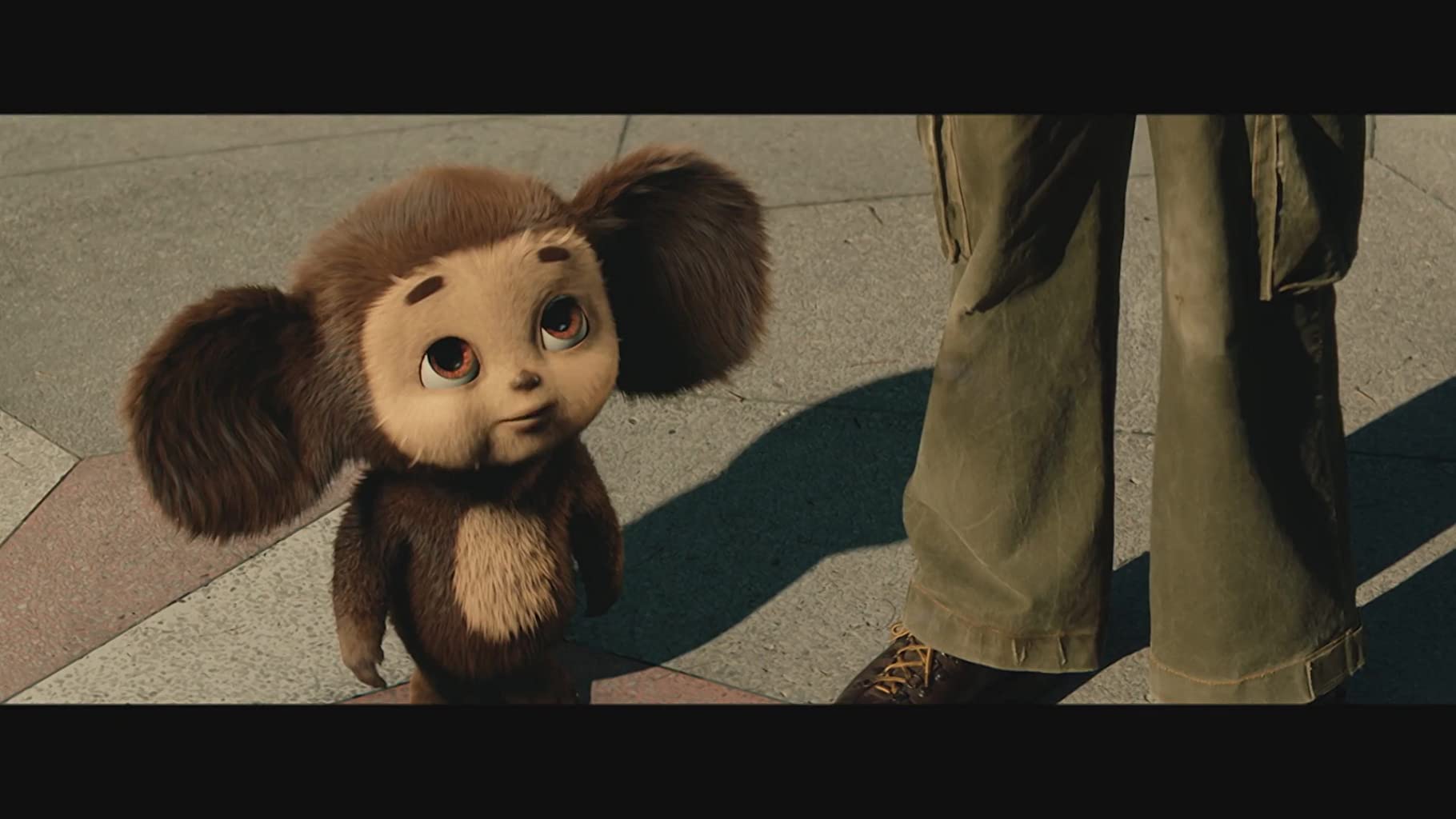 Фото - Чебурашка: 1820x1024 / 101 Кб