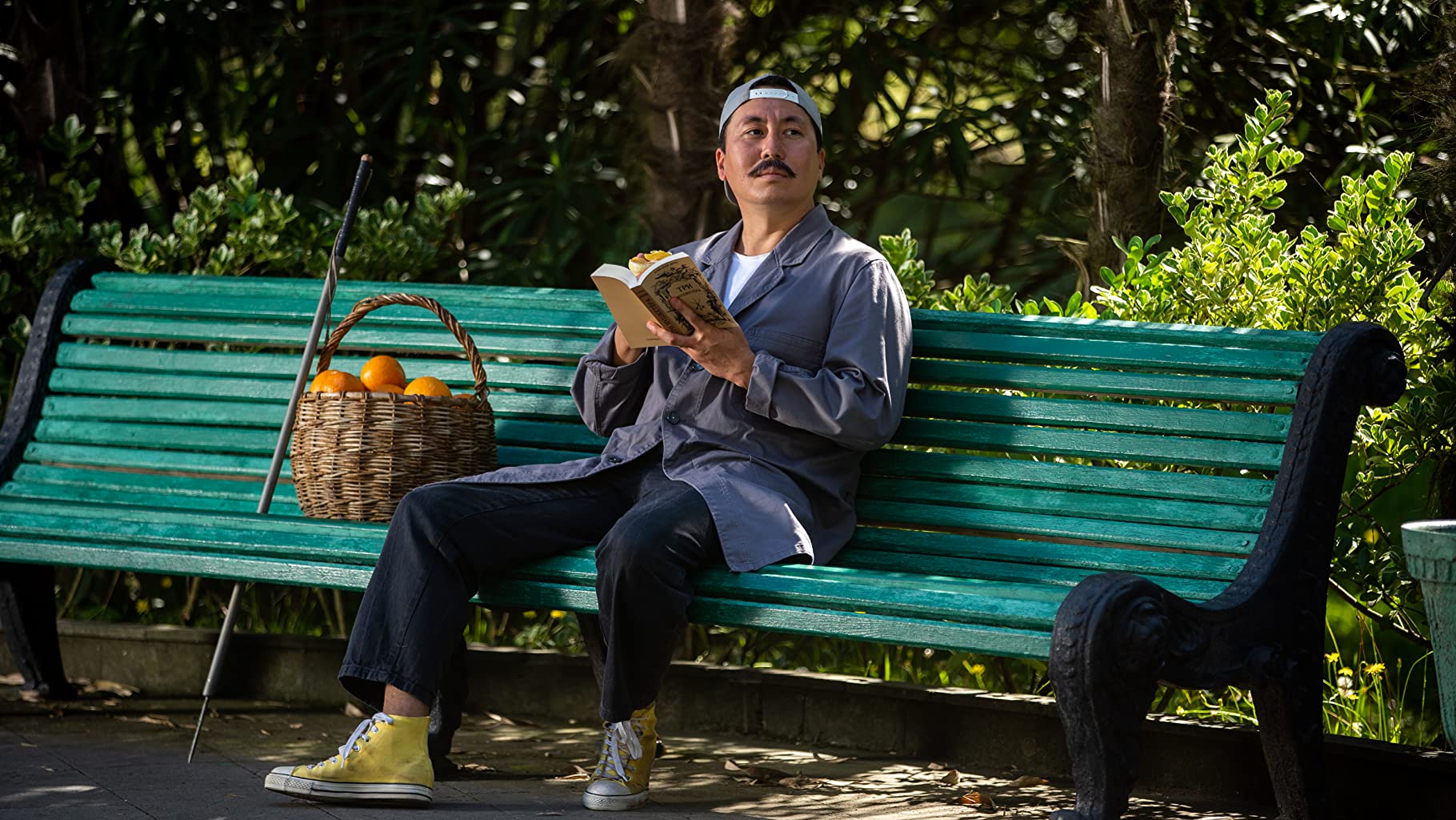 Фото - Чебурашка: 1820x1024 / 293 Кб