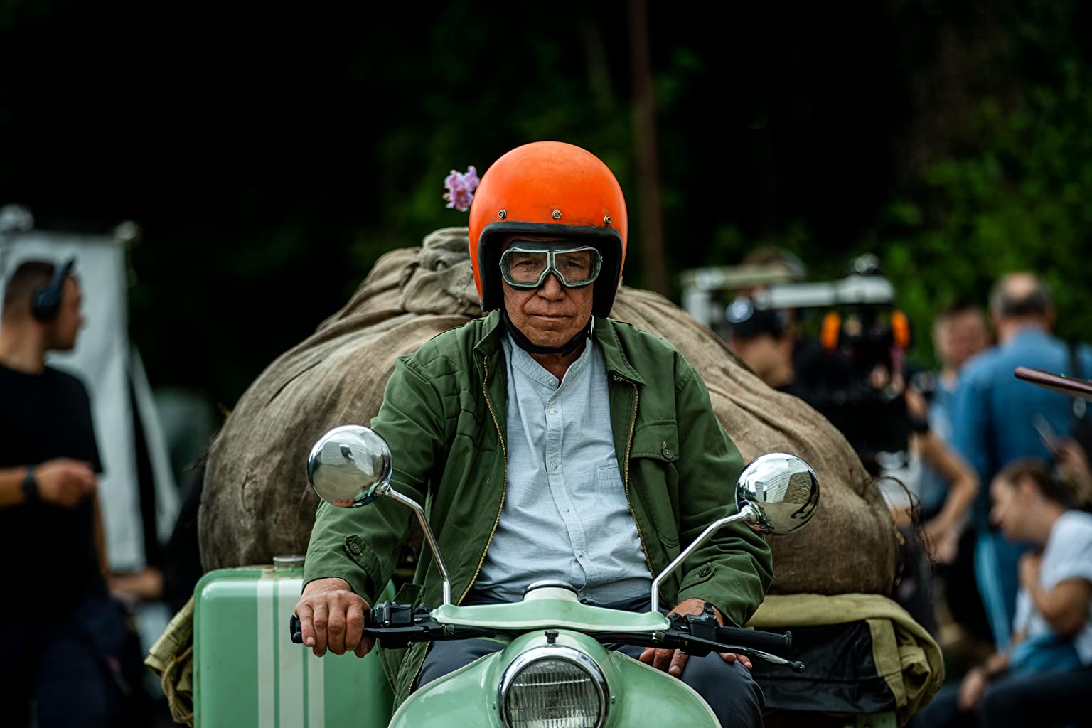 Фото - Чебурашка: 1536x1024 / 127 Кб