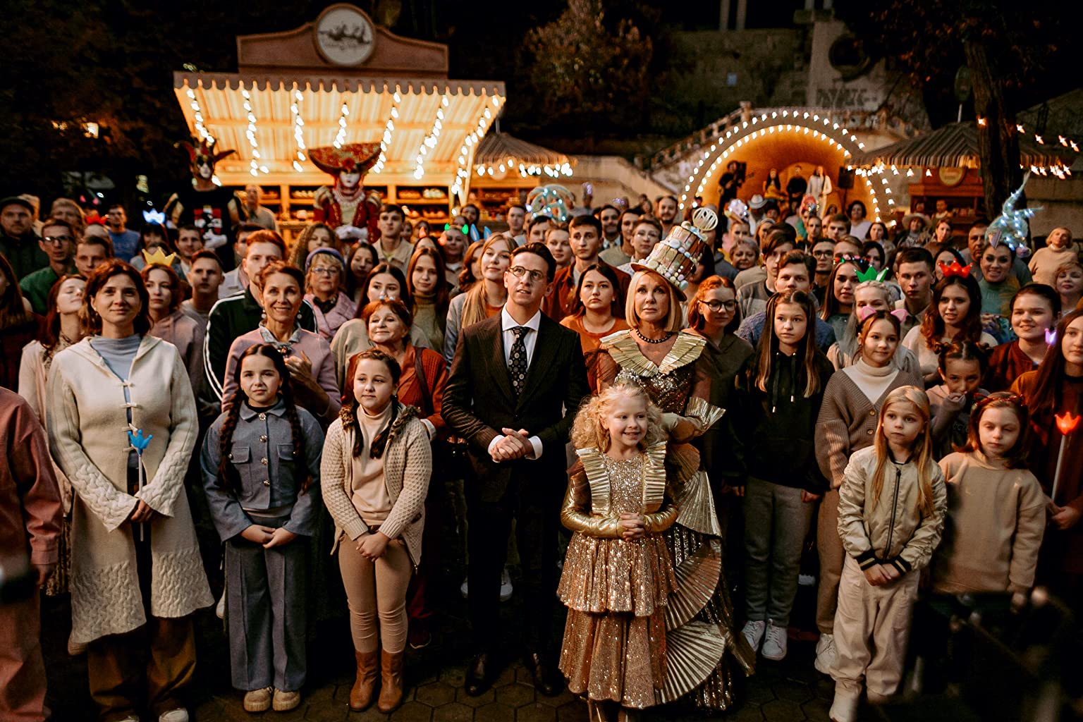 Фото - Чебурашка: 1536x1024 / 261 Кб