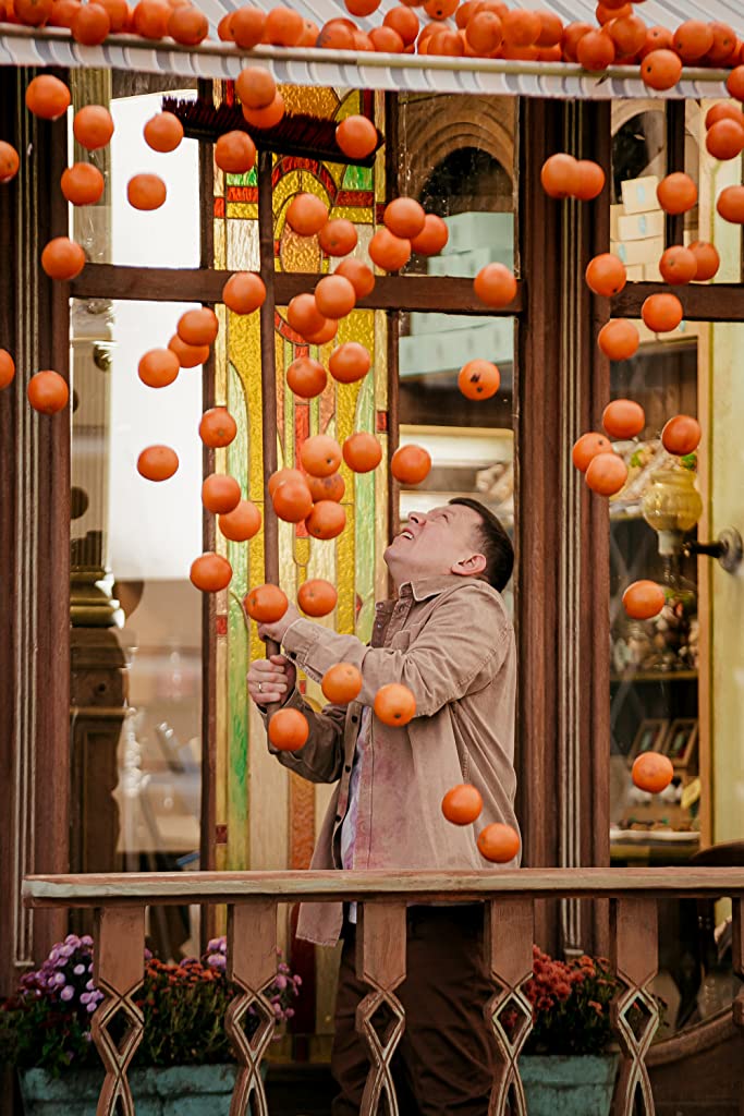 Фото - Чебурашка: 683x1024 / 120 Кб