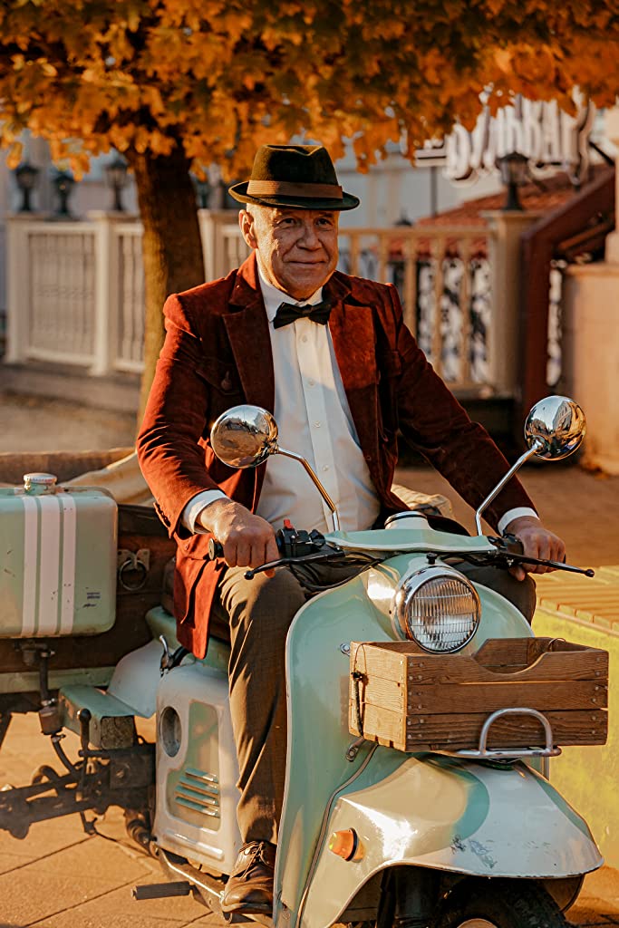 Фото - Чебурашка: 683x1024 / 114 Кб