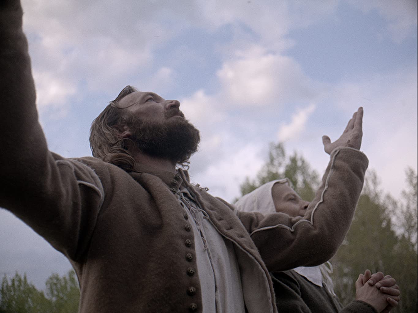 Фото - Ведьма: 1365x1024 / 87 Кб