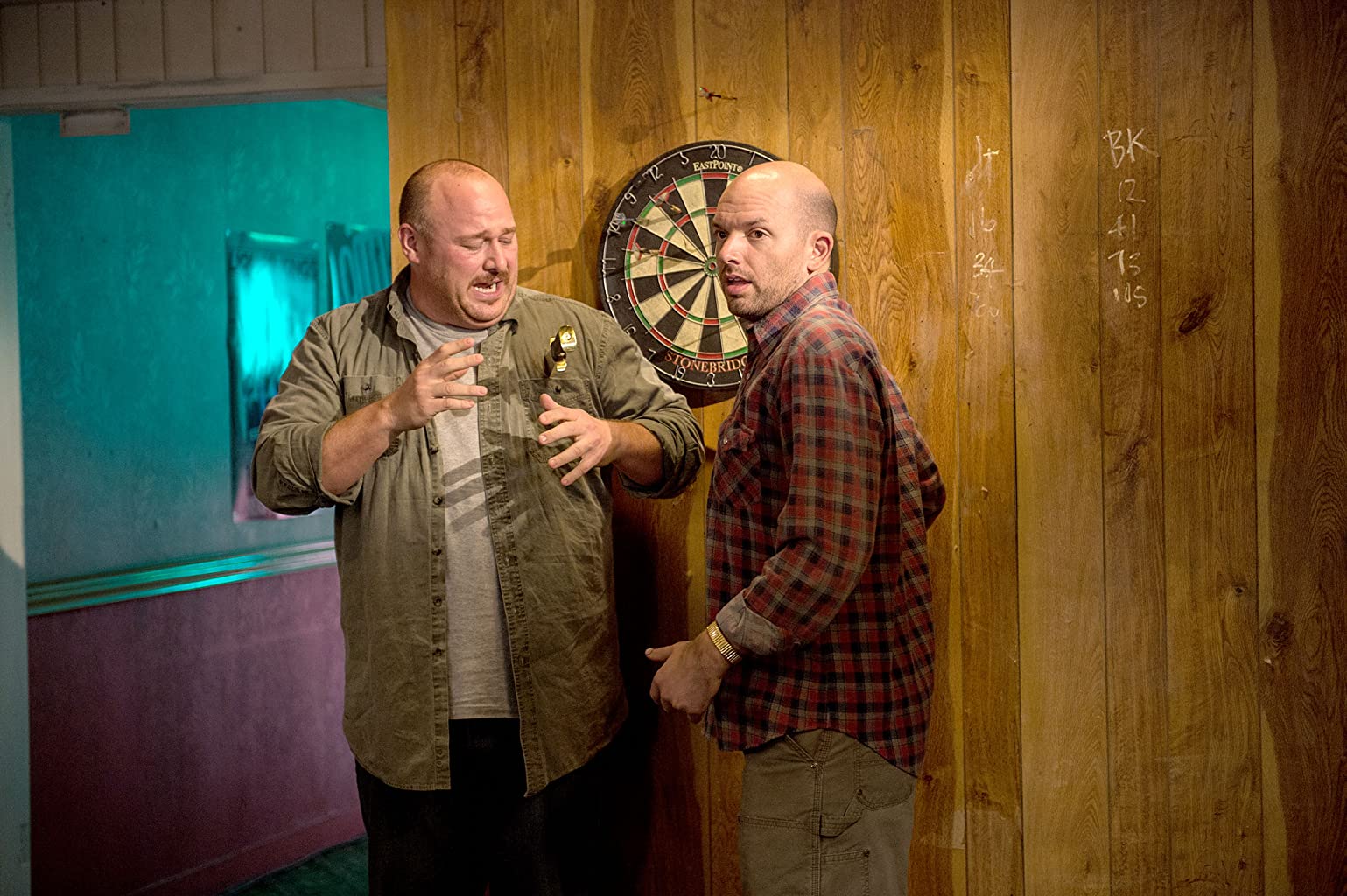 Фото - Миссия: Неадекватна: 1539x1024 / 209 Кб