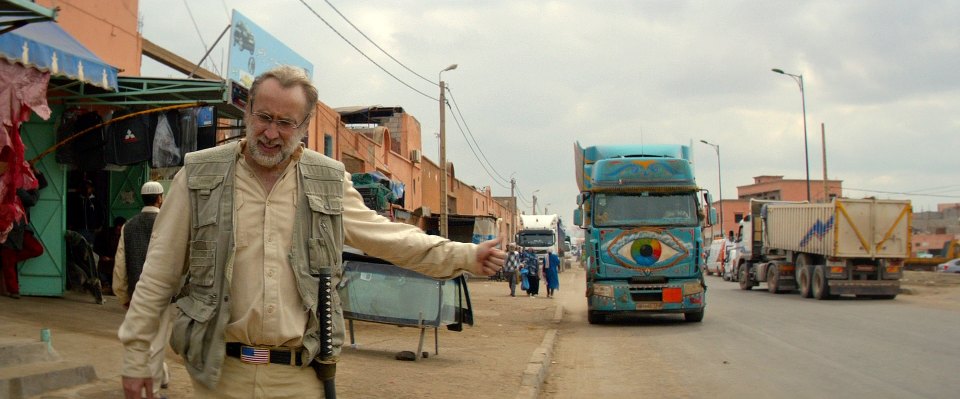 Фото - Миссия: Неадекватна: 960x399 / 78 Кб