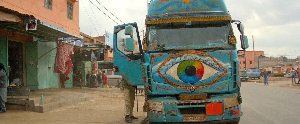 Фото - Миссия: Неадекватна: 960x399 / 91 Кб