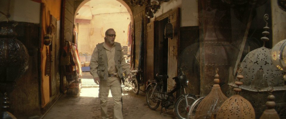 Фото - Миссия: Неадекватна: 960x400 / 74 Кб