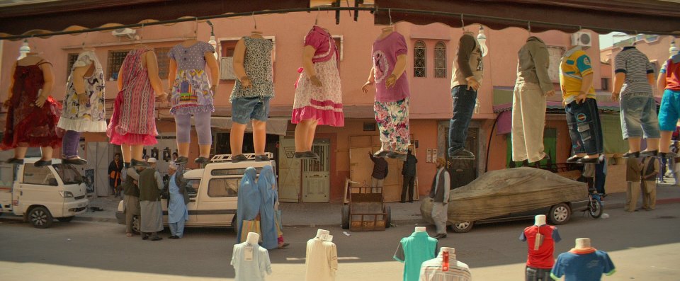 Фото - Миссия: Неадекватна: 960x397 / 90 Кб