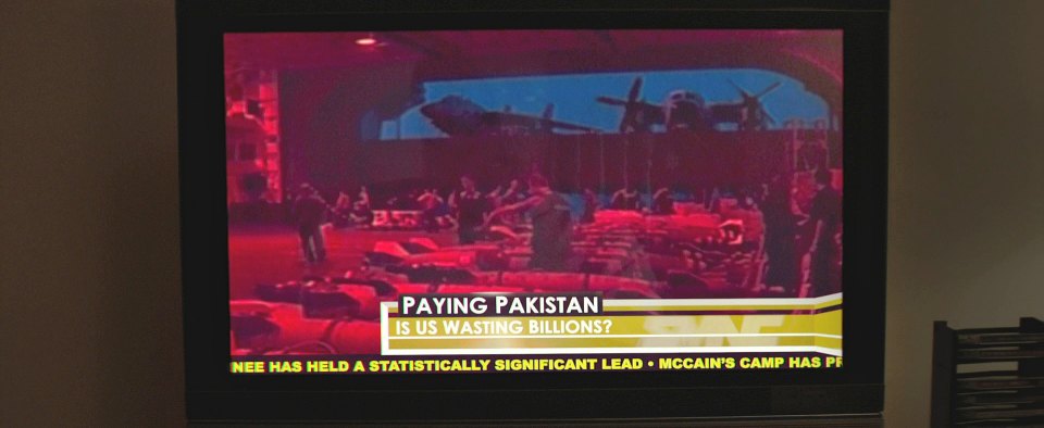 Фото - Миссия: Неадекватна: 960x394 / 52 Кб