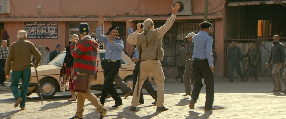 Фото - Миссия: Неадекватна: 960x400 / 81 Кб