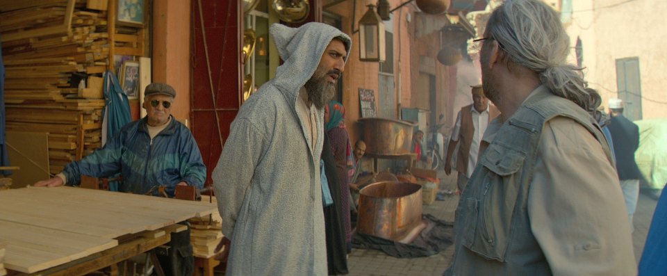 Фото - Миссия: Неадекватна: 960x397 / 73 Кб