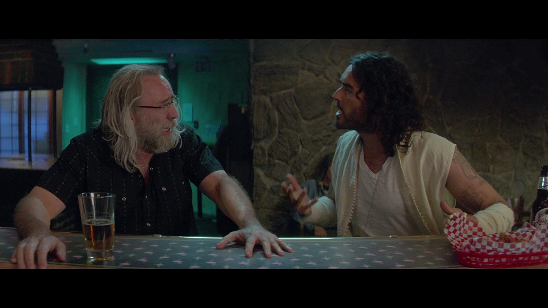 Фото - Миссия: Неадекватна: 1820x1024 / 98 Кб