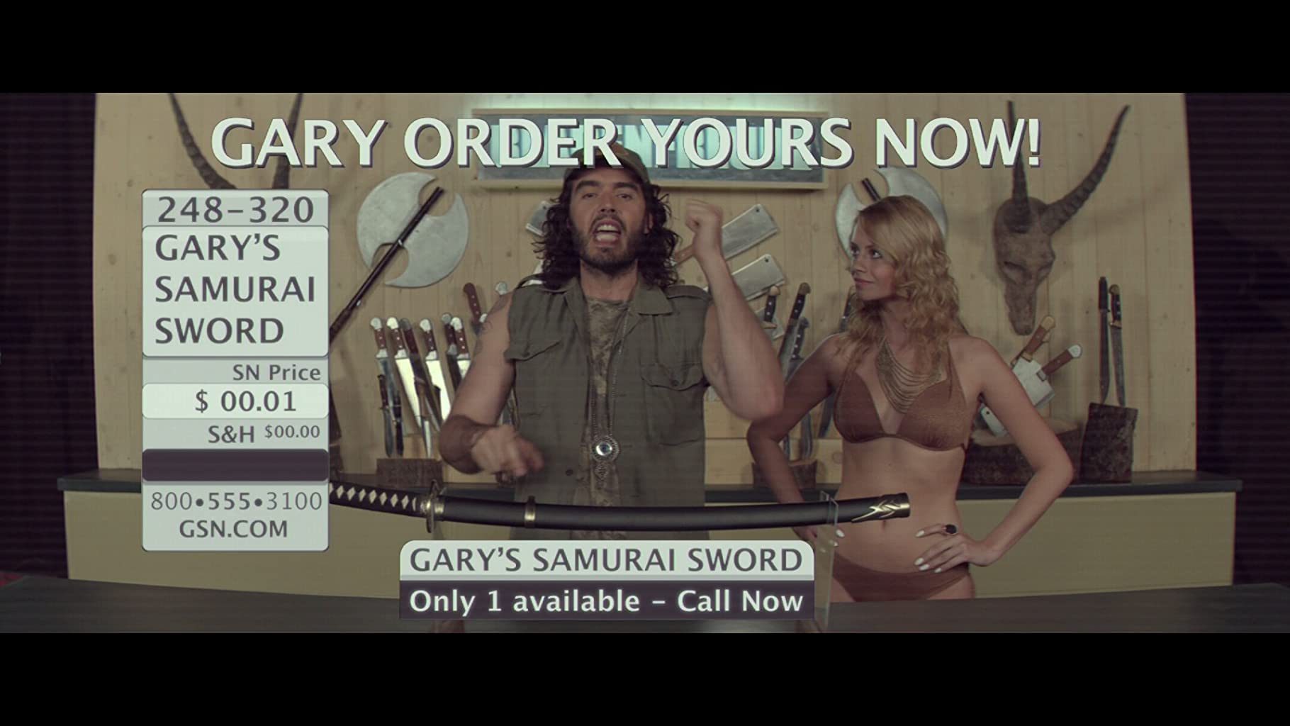 Фото - Миссия: Неадекватна: 1820x1024 / 115 Кб