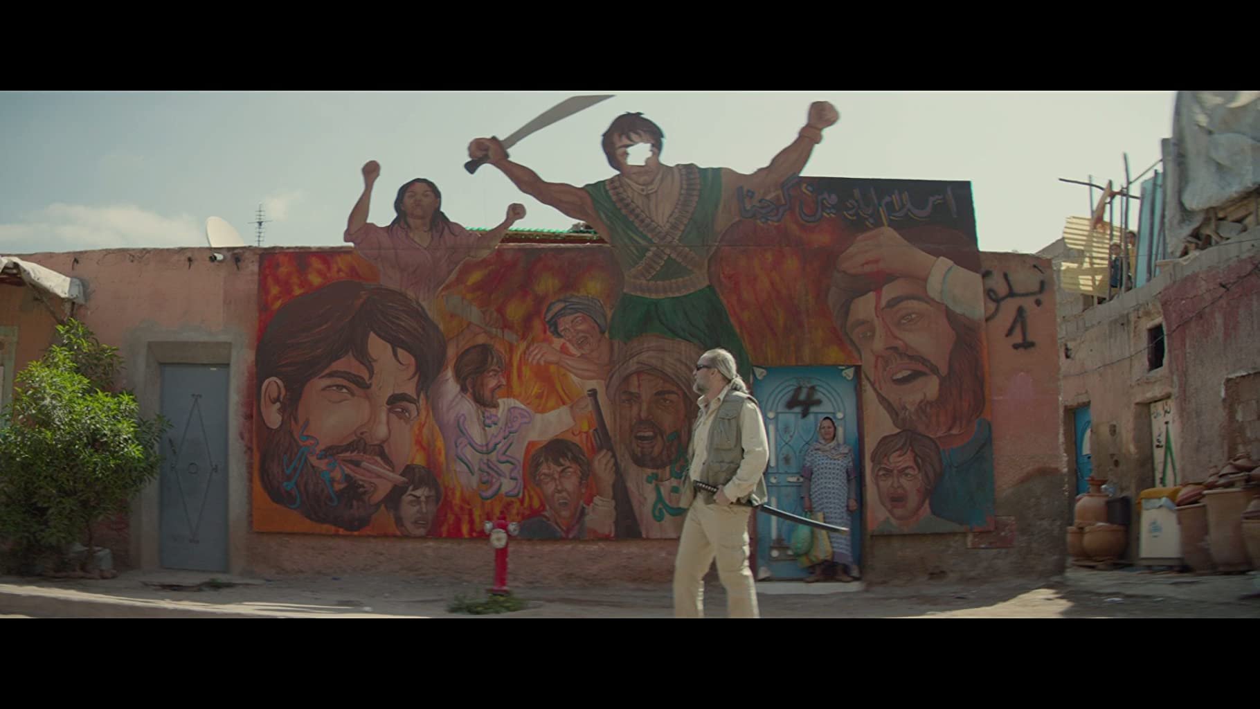 Фото - Миссия: Неадекватна: 1820x1024 / 108 Кб