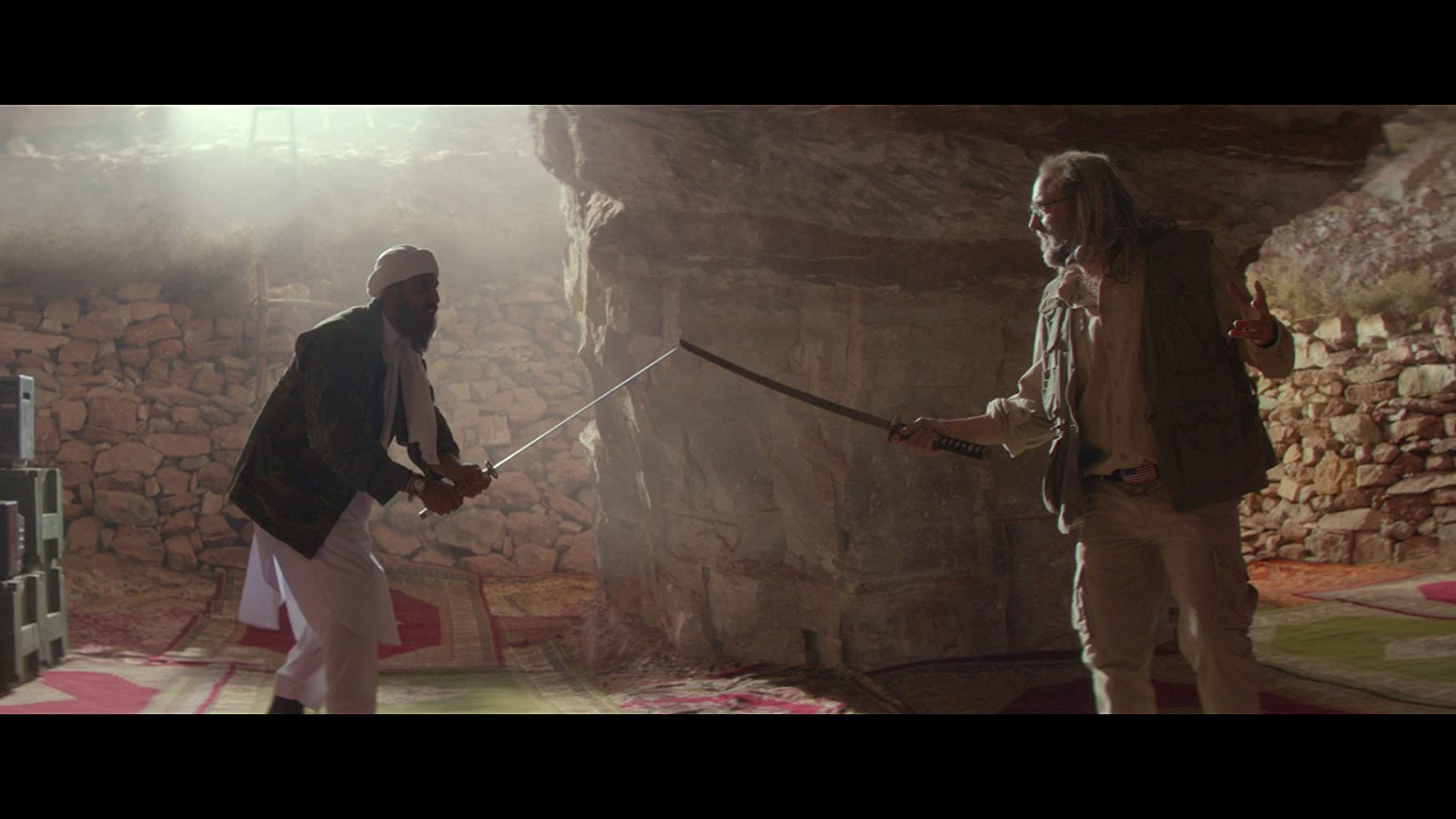 Фото - Миссия: Неадекватна: 1820x1024 / 96 Кб