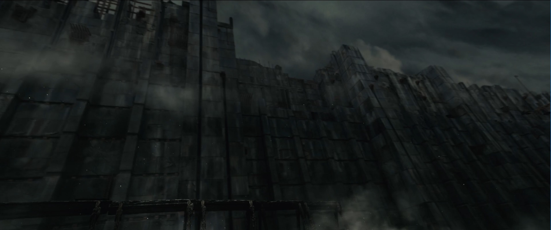 Фото - Атака титанов. Фильм второй: Конец света: 1908x797 / 159 Кб