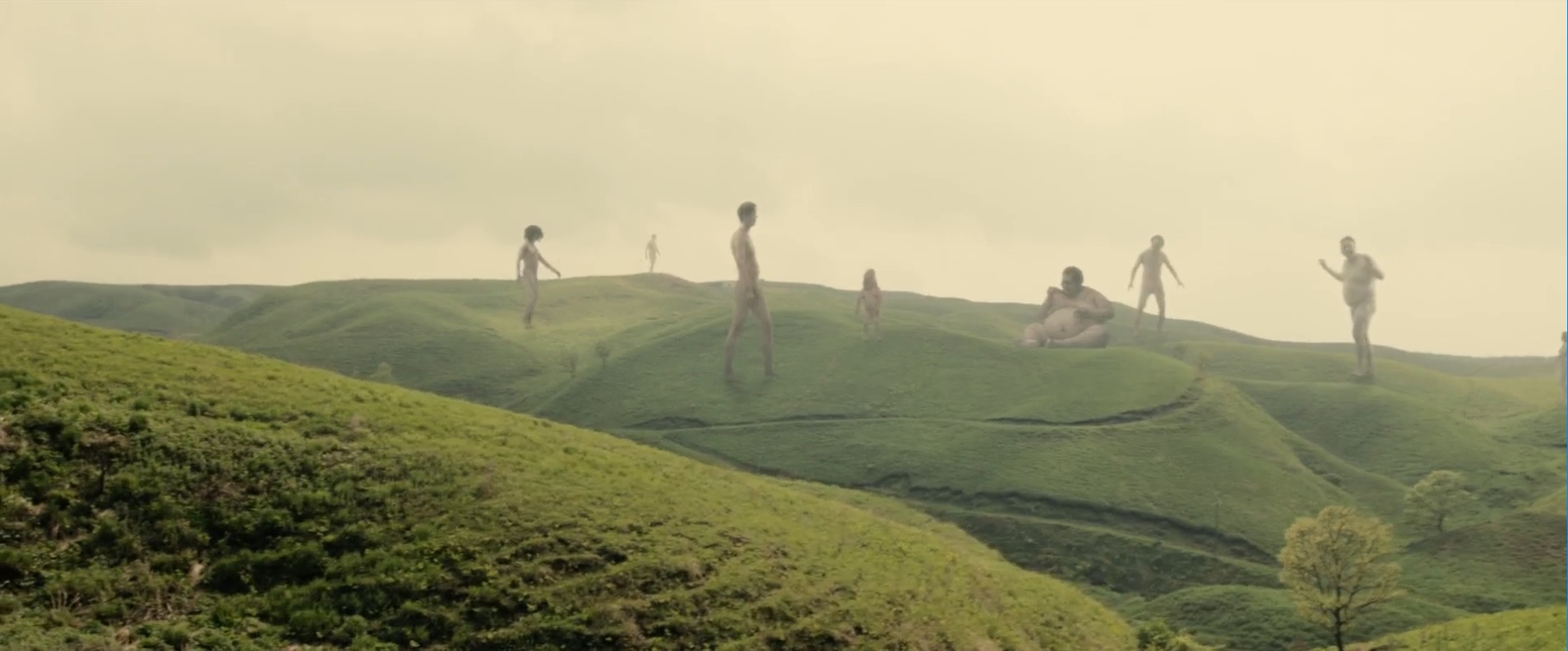 Фото - Атака титанов. Фильм второй: Конец света: 1907x792 / 218 Кб