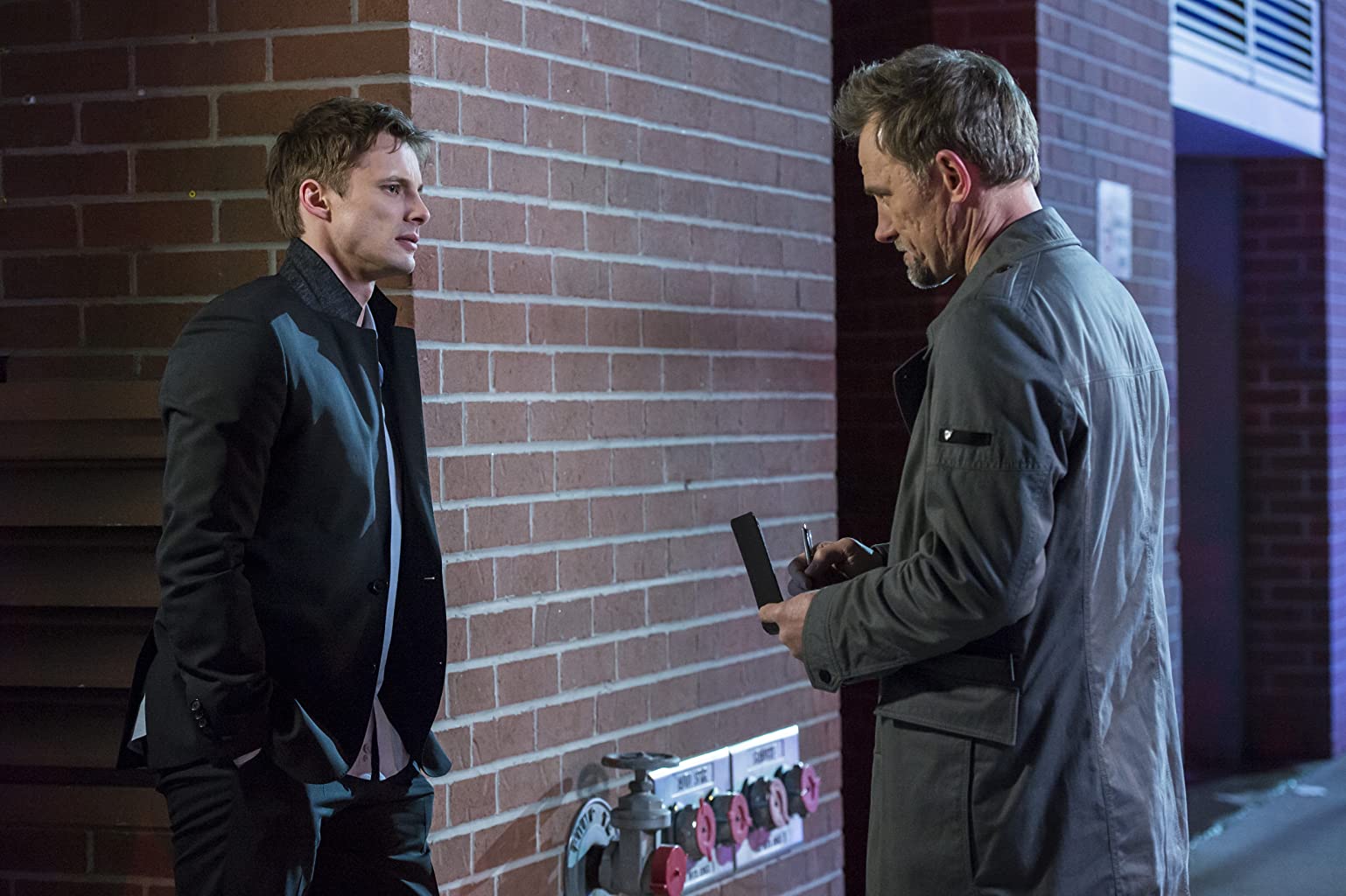 Фото - Дэмиен: 1538x1024 / 146 Кб