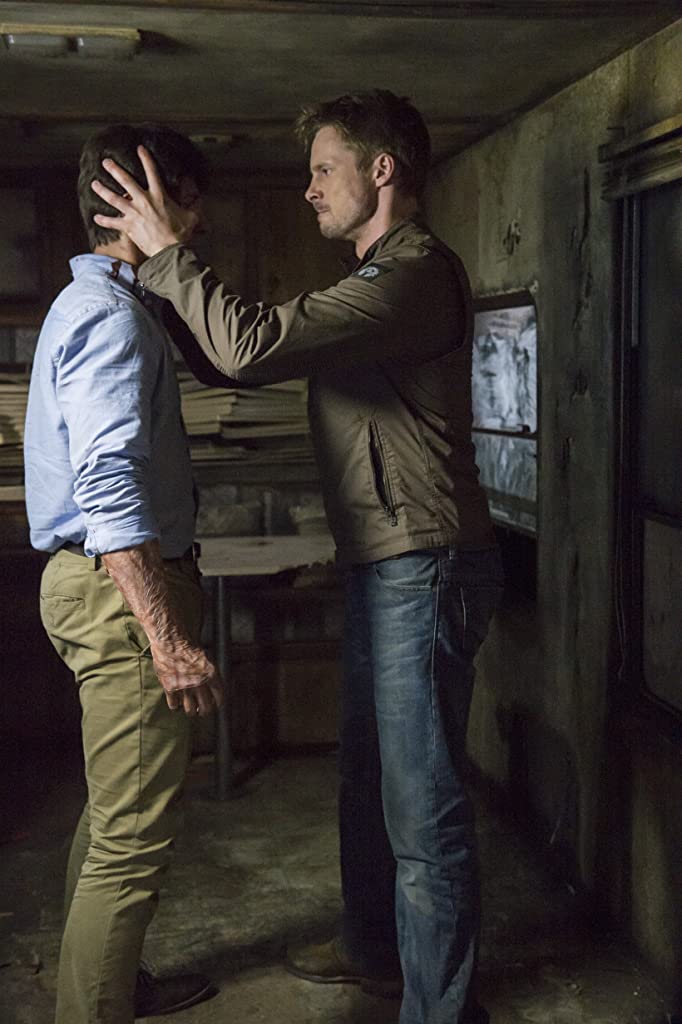 Фото - Дэмиен: 682x1024 / 65 Кб