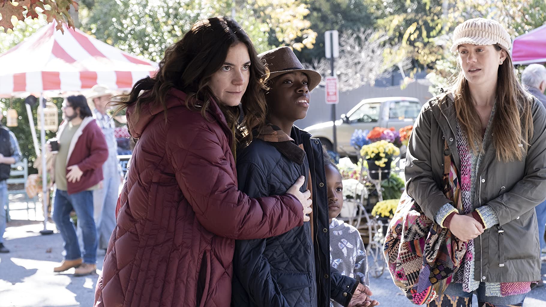 Фото - Атланта: 1820x1024 / 250 Кб