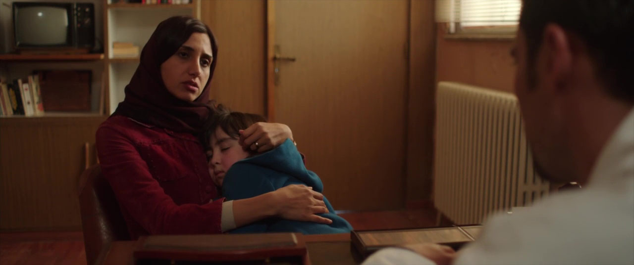 Фото - В тени: 1280x536 / 56 Кб