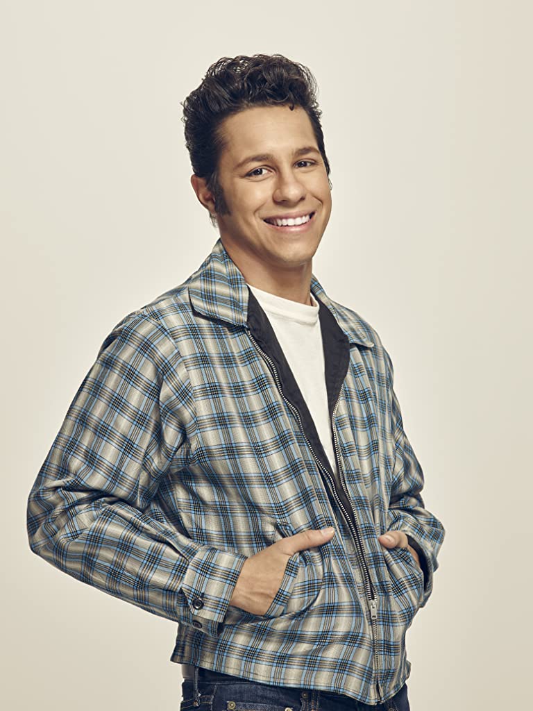 Фото - Бриолин в эфире!: 768x1024 / 103 Кб