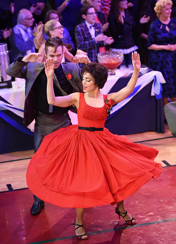 Фото - Бриолин в эфире!: 738x1024 / 110 Кб