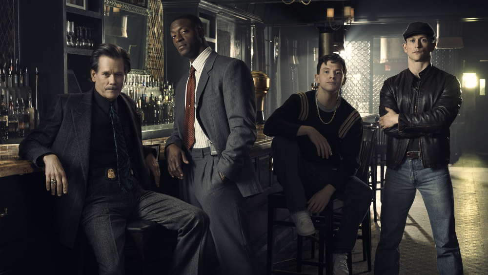 Фото - Город на холме: 1000x563 / 428 Кб