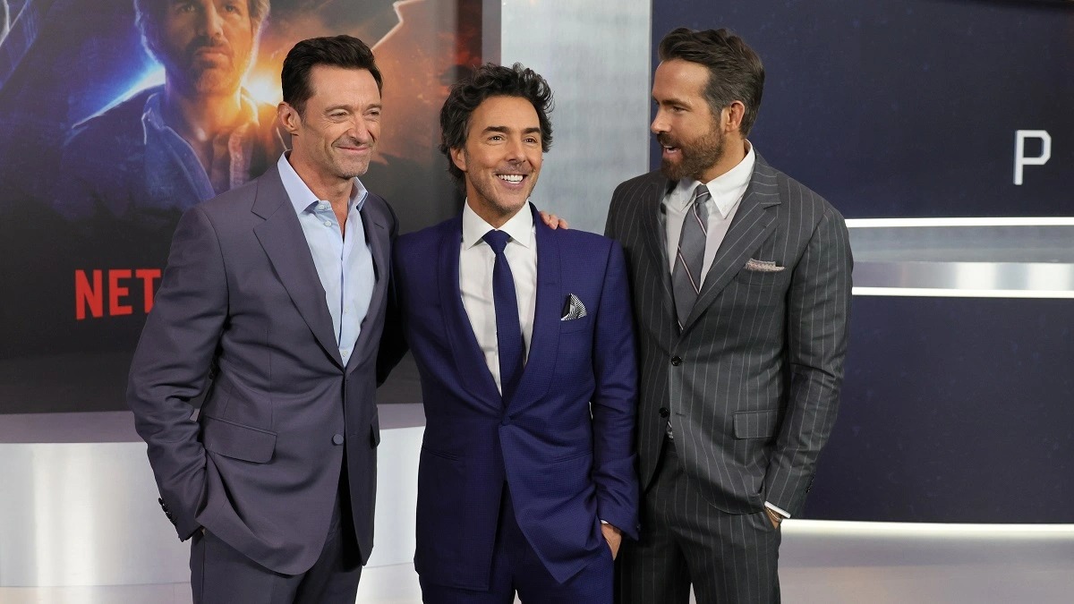 Фото - Дэдпул и Росомаха: 1200x675 / 156.87 Кб