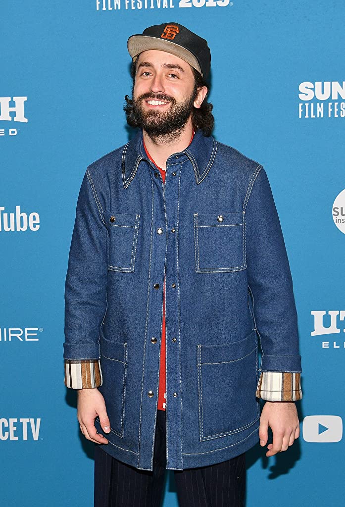 Фото - Последний черный в Сан-Франциско: 697x1024 / 125 Кб