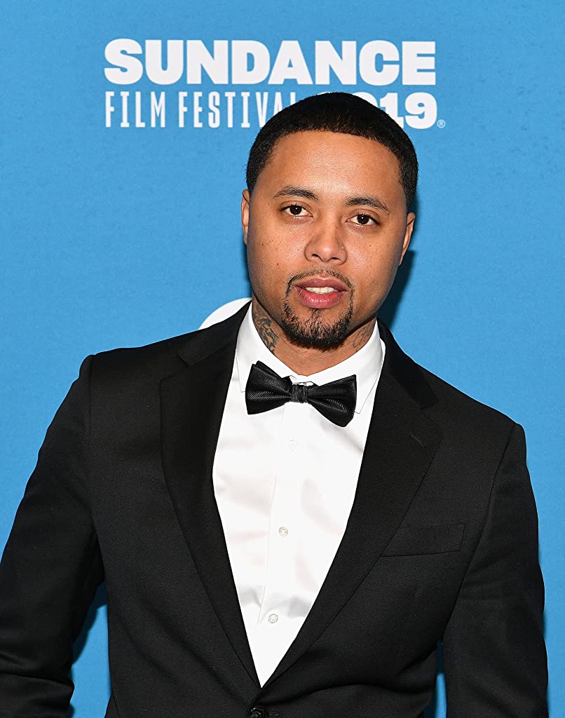 Фото - Последний черный в Сан-Франциско: 806x1024 / 81 Кб