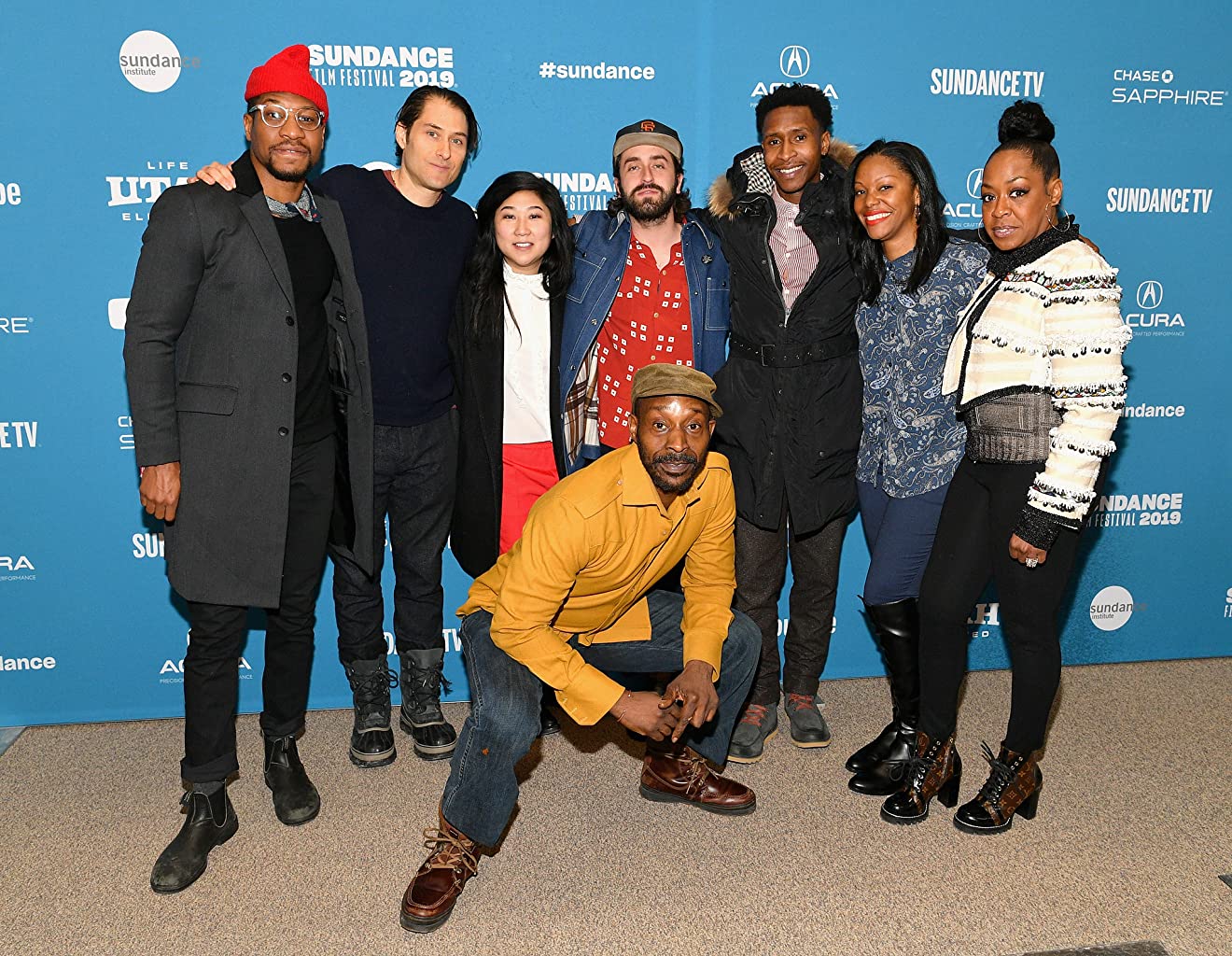 Фото - Последний черный в Сан-Франциско: 1320x1024 / 281 Кб