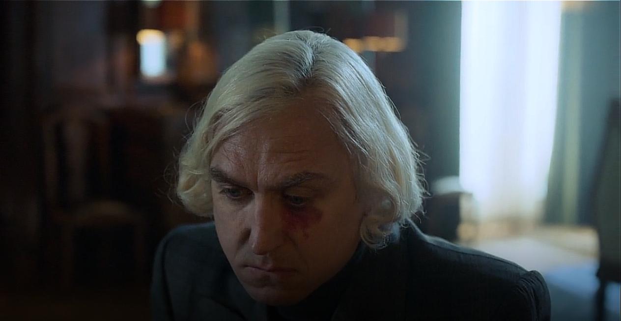 Фото - Вавилон-Берлин: 1264x653 / 51 Кб