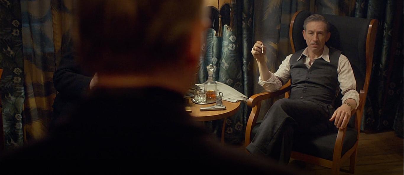 Фото - Вавилон-Берлин: 1366x594 / 61 Кб